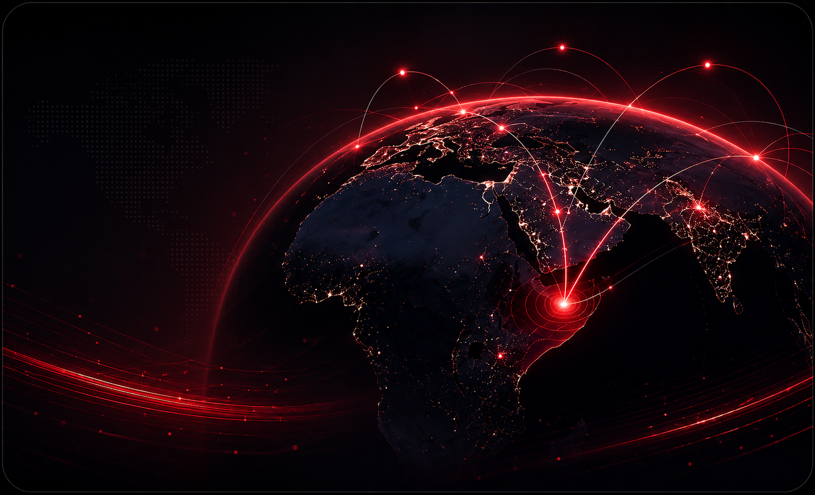 Strategic Partnerships